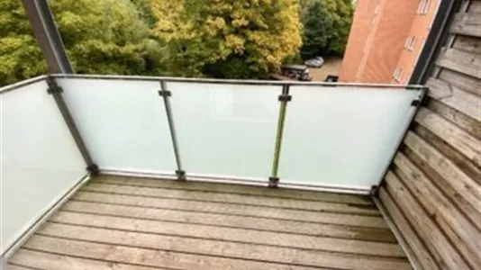 Lejligheder i Odense C - billede 10