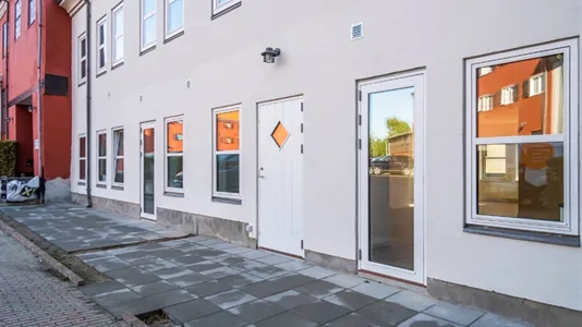 Lejligheder i Næstved - billede 1