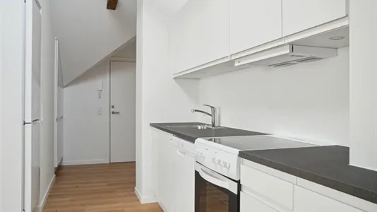 Lejligheder i Vordingborg - billede 4