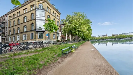 Lejligheder i Østerbro - billede 4