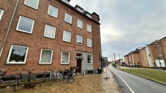 Lejligheder i Odense C - billede 2