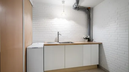 Lejligheder i Silkeborg - billede 10