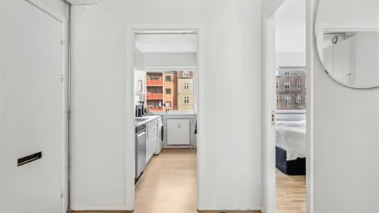 Lejligheder i Østerbro - billede 5