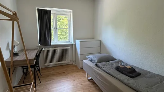 Lejligheder i Hillerød - billede 8