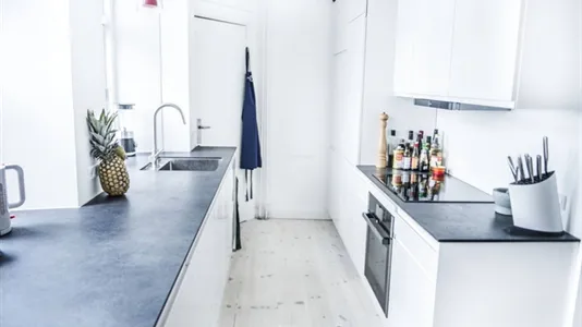 Lejligheder i Vesterbro - billede 5