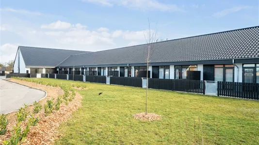 Lejligheder i Præstø - billede 1