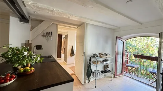 Lejligheder i København K - billede 9