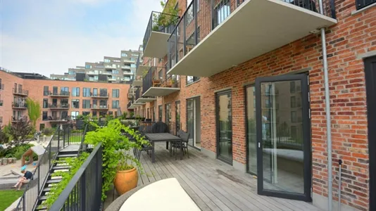 Lejligheder i København S - billede 14