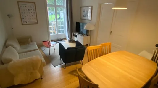 Lejligheder i Frederiksberg - billede 2