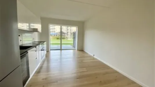 Lejligheder i Odense M - billede 7