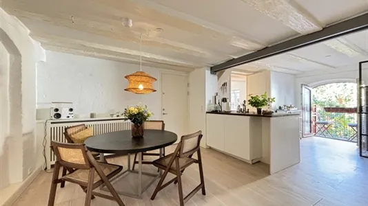 Lejligheder i København K - billede 5