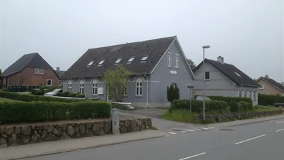 Moderniseret 2 - vær. Lejlighed i FLEMLØSE