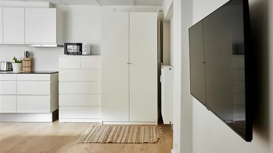 Lejligheder i Århus C - billede 4