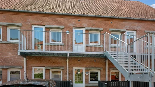 Lejligheder i Næstved - billede 12