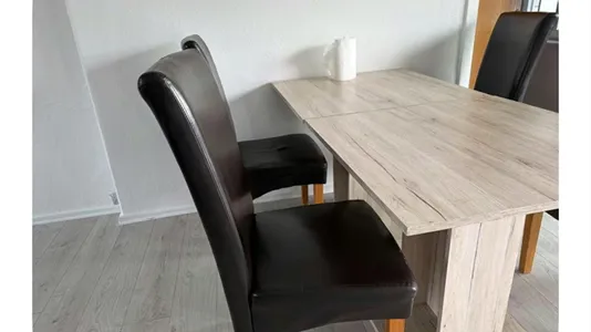 Lejligheder i Rødekro - billede 5
