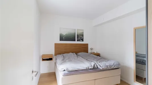 Lejligheder i Nordhavn - billede 8