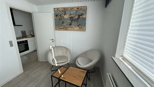 Lejligheder i Brøndby - billede 8