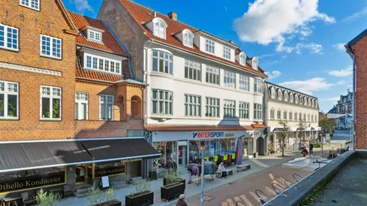 Lejligheder i Vordingborg - billede 14
