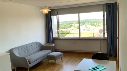 Lejligheder i Bagsværd - billede 1