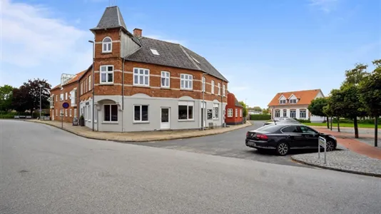 Lejligheder i Rødding - billede 5