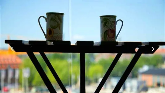 Lejligheder i København SV - billede 15