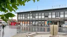 Lejlighed til leje, Nykøbing Falster, Banegårdspladsen<span class="blurred street-number" onclick="ProcessAdRequest(1455733)"><span class="hint">Se vejnr.</span>[xxxxxxxx]</span>