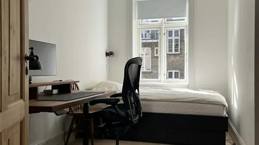 Lejligheder i Vesterbro - billede 6
