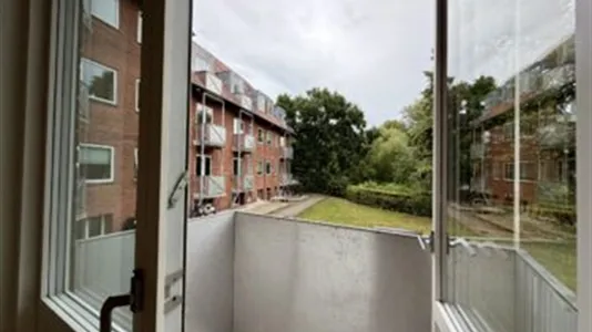 Lejligheder i Odense C - billede 9