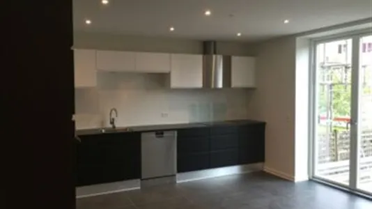 Lejligheder i Odense C - billede 3