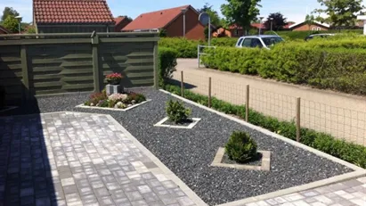 Lejlighed til leje i 9690 Fjerritslev