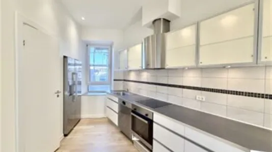 Lejligheder i Odense C - billede 5