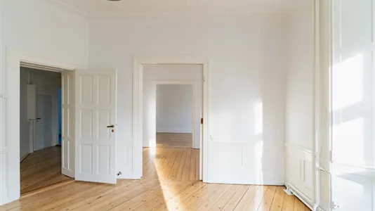 Lejligheder i Frederiksberg C - billede 6