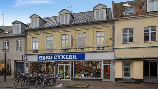 Lejligheder i Hillerød - billede 13