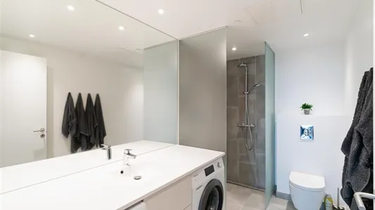 Lejligheder i Vesterbro - billede 10