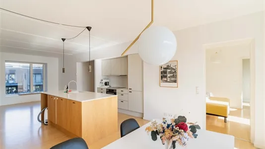 Lejligheder i Østerbro - billede 3