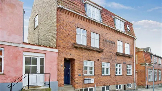 Lejligheder i Vordingborg - billede 10