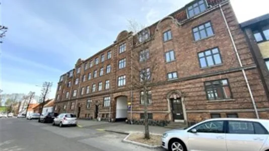 Lejligheder i Fredericia - billede 1