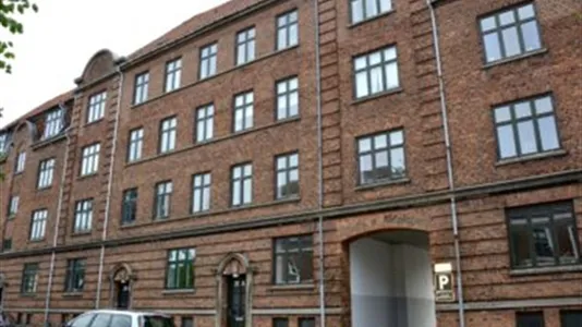 Lejligheder i Fredericia - billede 1