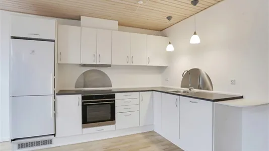 Lejligheder i Nykøbing Falster - billede 12