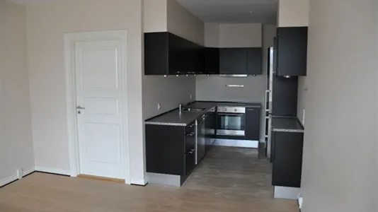 Lejligheder i Skive - billede 2