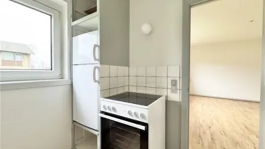 Lejligheder i Fredericia - billede 4