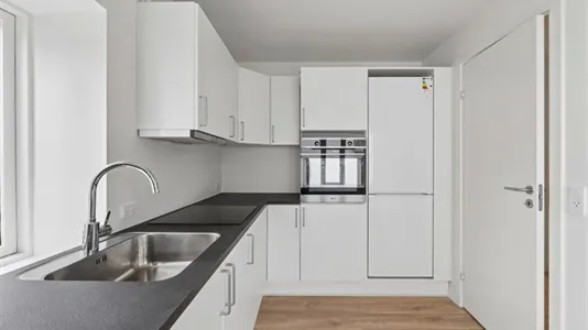 Lejligheder i Fredensborg - billede 10