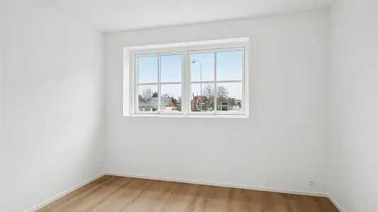 Lejligheder i Vallensbæk Strand - billede 8