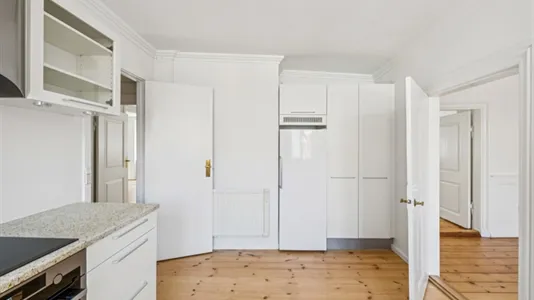 Lejligheder i København K - billede 8