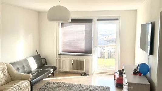 Lejligheder i Aalborg Centrum - billede 1