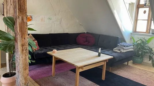 Lejligheder i København K - billede 4