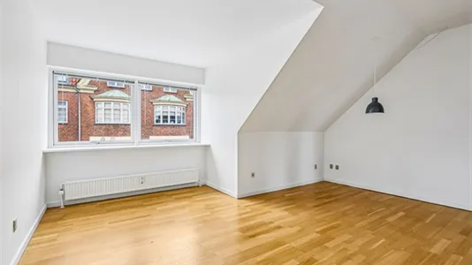 Lejligheder i Haslev - billede 4