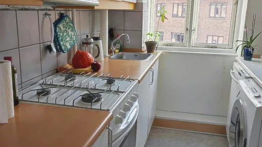 Lejligheder i Område ikke angivet - billede 3