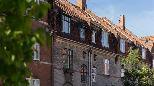 Lejligheder i Østerbro - billede 2