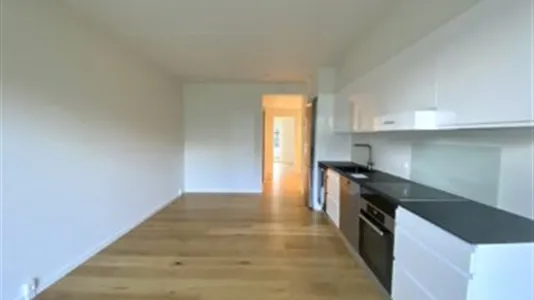 Lejligheder i Odense M - billede 4